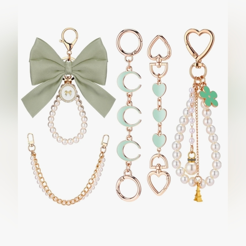 Bag Extender Set - Picture 9 of 12